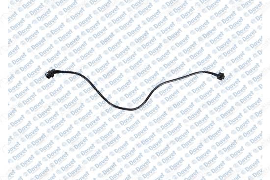 NIFEA 17511 Yedek Su Depo Borusu P407 2.0 - 2.0 Hdi 04 - 10